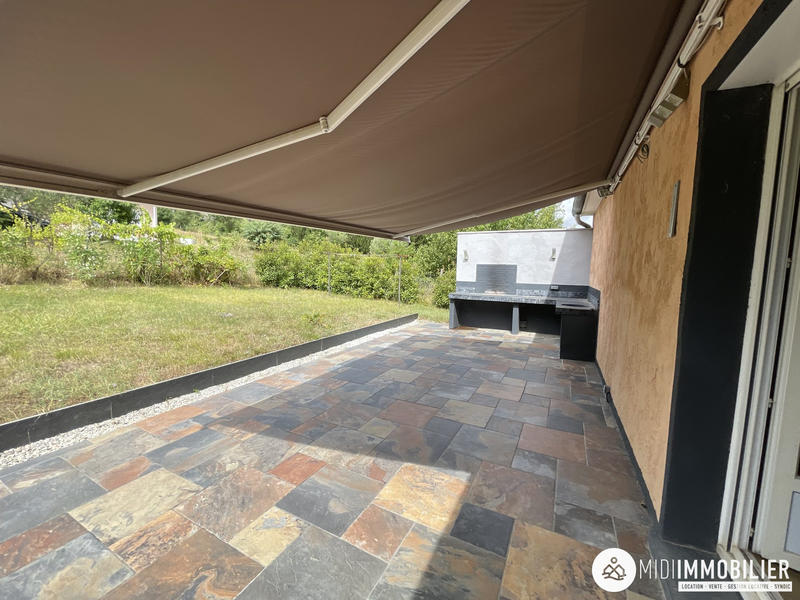 Maison - 94 m² - 4 pièces