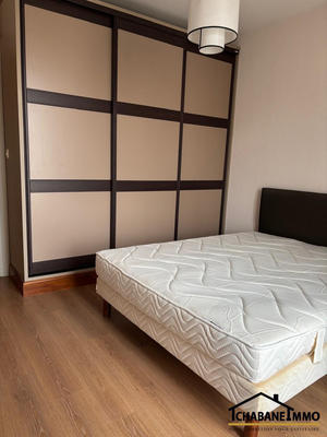 Appartement - 103 m² - 4 pièces