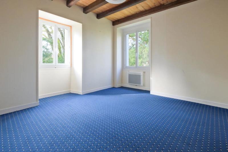 Maison - 125 m² - 4 pièces