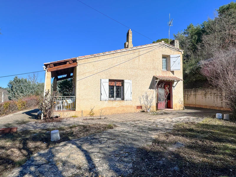 Maison - 101 m² - 4 pièces