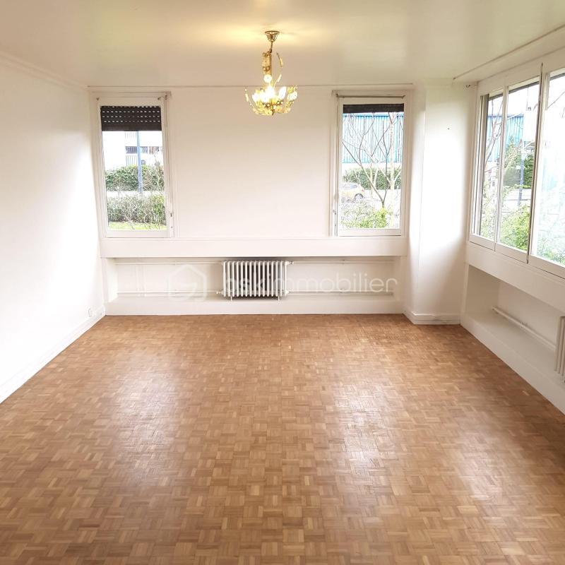 Appartement - 104 m² - 5 pièces