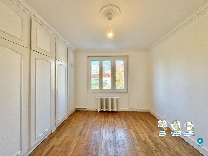 Appartement - 74 m² - 3 pièces