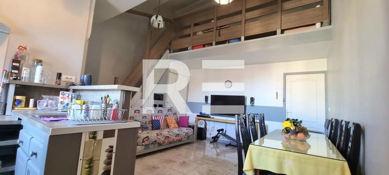 Immeuble - 445 m² - 11 pièces