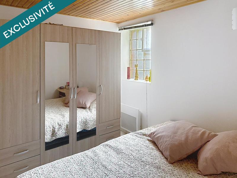 Maison - 150 m² - 10 pièces