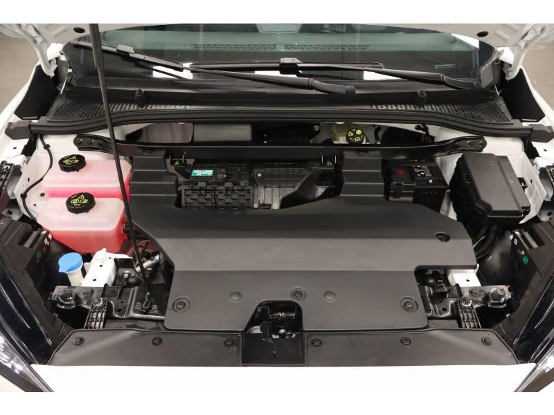 Mg Mg4 Electric 51kWh - 125 kW 2wd Standard