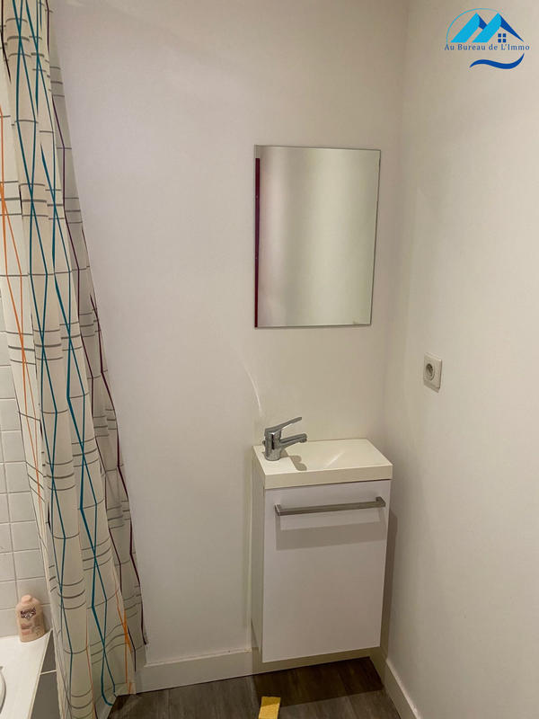 Bureau - 52 m² - 3 pièces