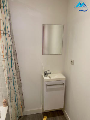 Bureau - 52 m² - 3 pièces