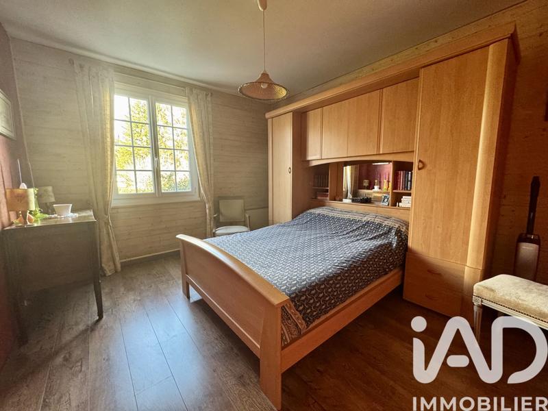 Maison - 155 m² - 7 pièces