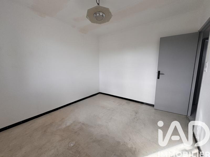 Maison de ville - 115 m² - 5 pièces