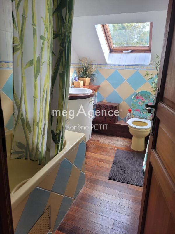 Maison - 148 m² - 7 pièces