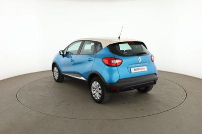 Renault Captur 0.9 TCe Energy Zen Eco2 90 ch