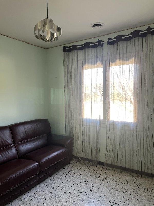 Maison - 121 m² - 5 pièces