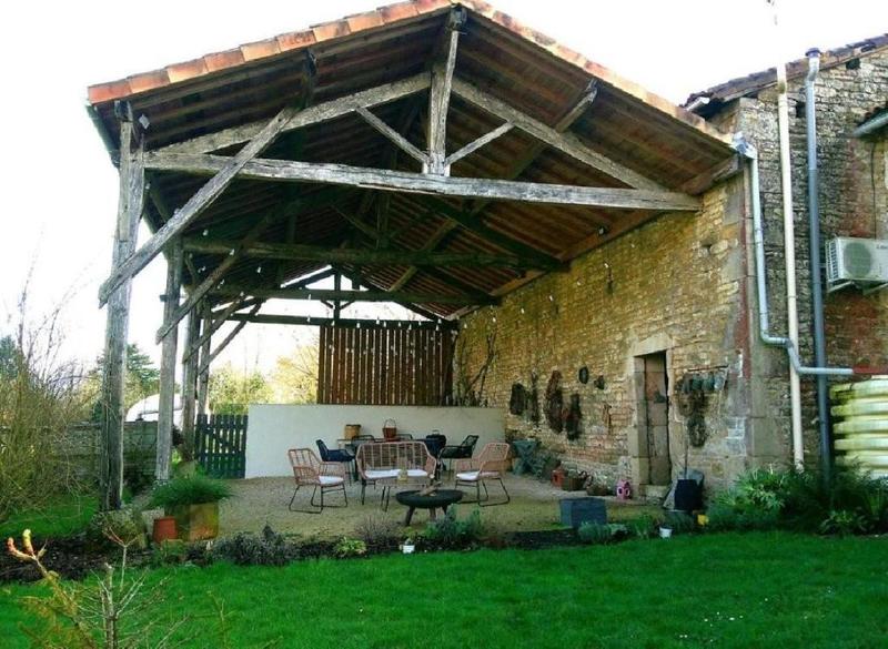 Maison - 172 m² - 6 pièces