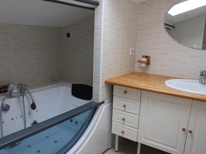 Maison traditionnelle - 145 m² - 5 pièces