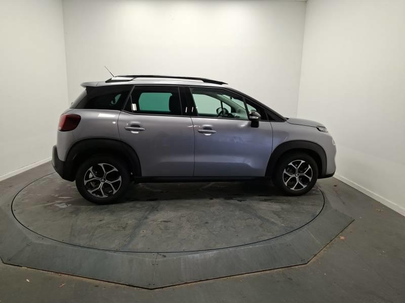 Citroën C3 Aircross BlueHDi 110 s&amp;S Bvm6 Plus