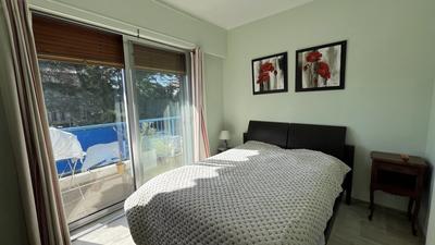 Appartement - 89 m² - 4 pièces