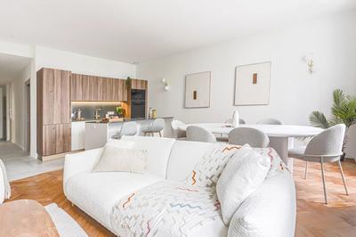 Appartement - 87 m² - 3 pièces