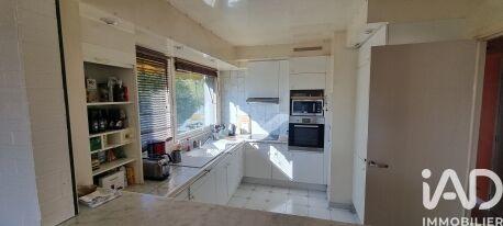 Appartement - 103 m² - 5 pièces