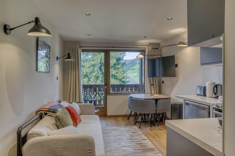 Appartement - 25 m² - 1 pièce