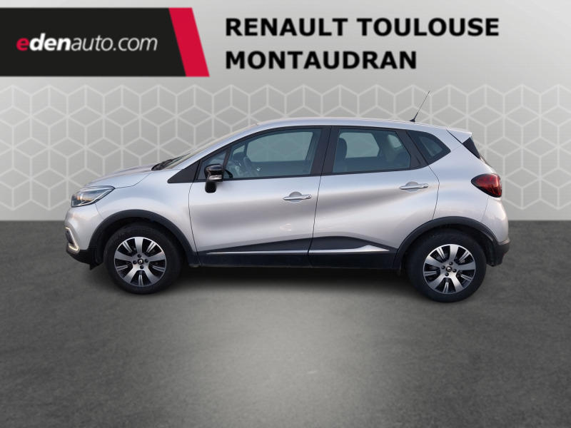 Renault Captur TCe 90 E6c Business