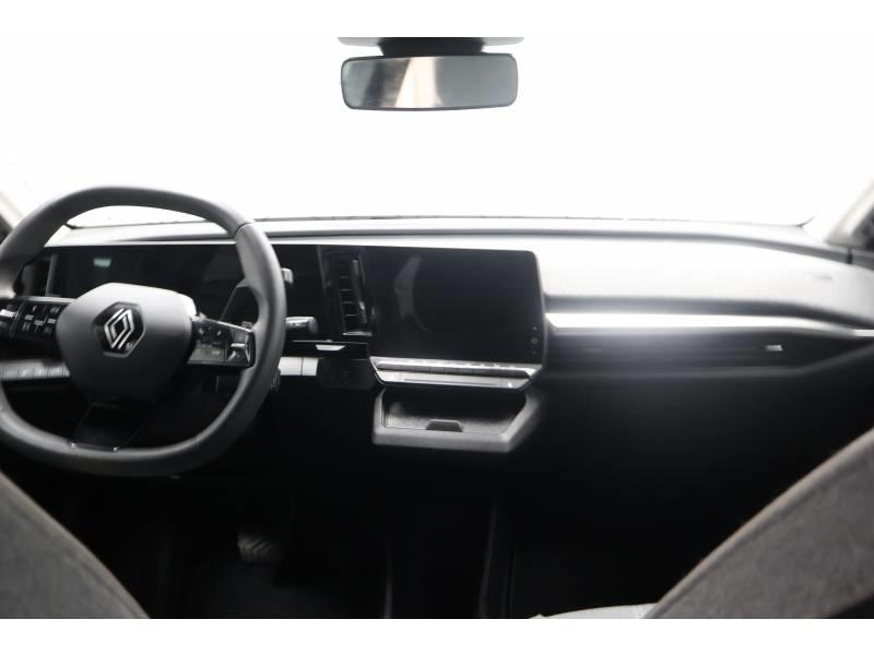 Renault Mégane E-Tech Ev40 130ch standard charge Equilibre