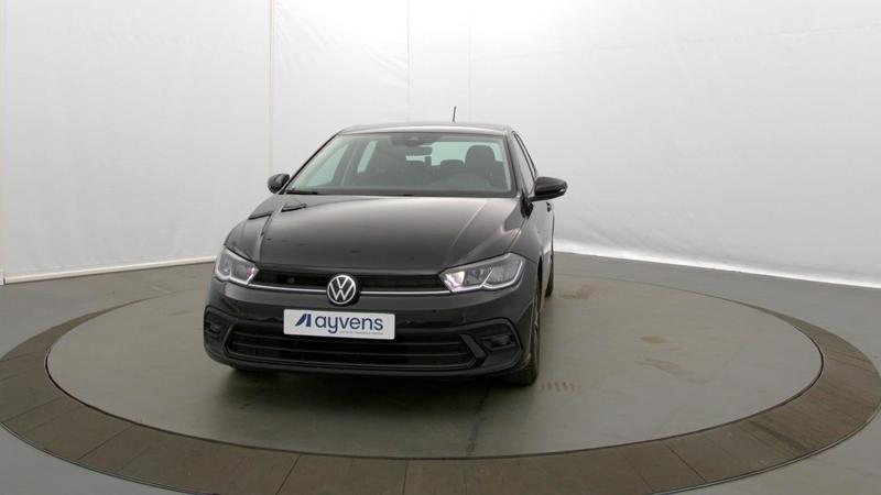 Volkswagen Polo 1.0 Tsi 95ch Life Plus