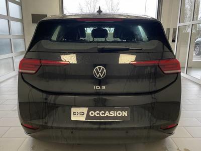 Volkswagen Id.3 170 ch Pure