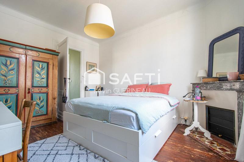 Villa - 142 m² - 5 pièces