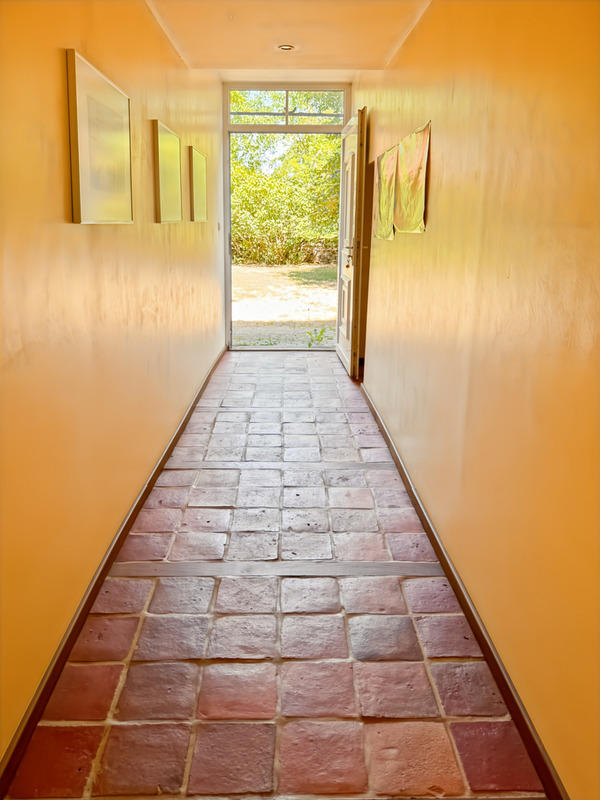 Maison - 234 m² - 9 pièces