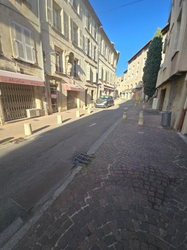 Parking / Garage - 14 m²