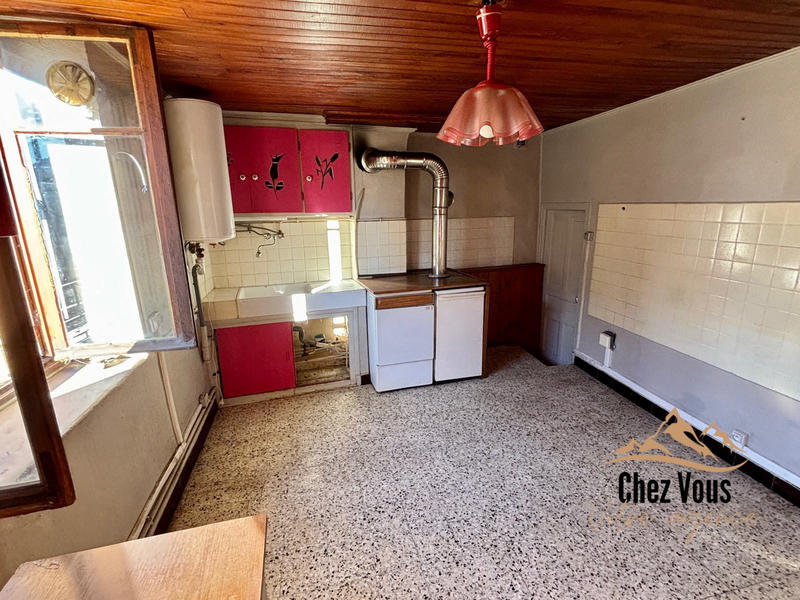 Appartement - 86 m² - 3 pièces
