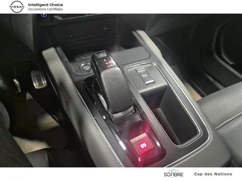 Citroën C5 Aircross Hybride Rechargeable 225 s&amp;S e-Eat8 Shine Pack