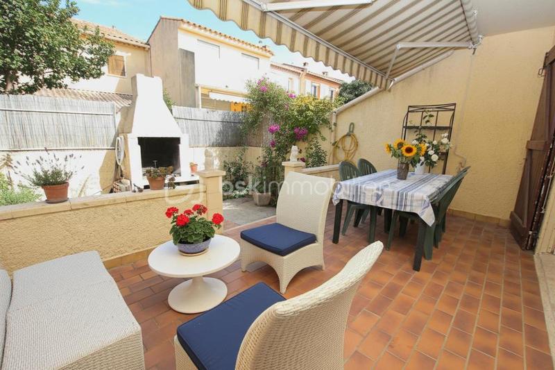 Villa - 71 m² - 4 pièces