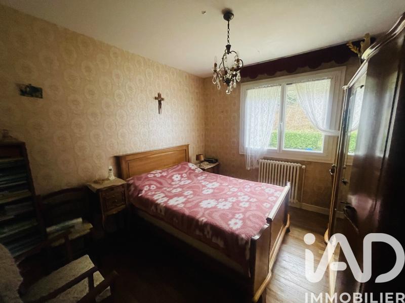 Maison - 81 m² - 4 pièces