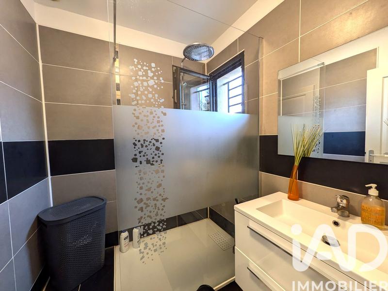 Maison - 112 m² - 4 pièces