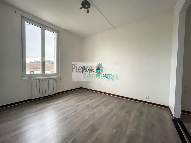 Maison - 65 m² - 4 pièces