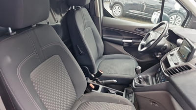 Ford Transit Connect Fgn L1 1.5 Ecoblue 100 Ss Trend Business Na