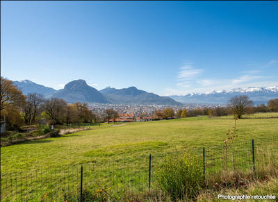 Maison - 40 m² - 2 pièces