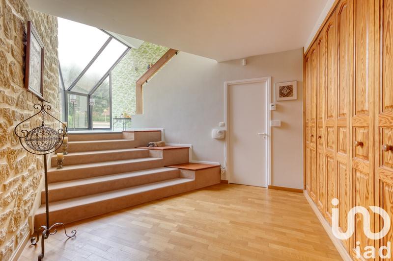 Maison de maîtres - 215 m² - 8 pièces