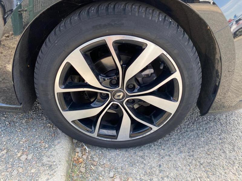 Renault Mégane IV Blue Dci 115 Sl Limited