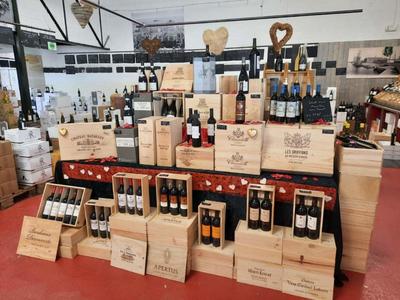 Les Vins de la Transat