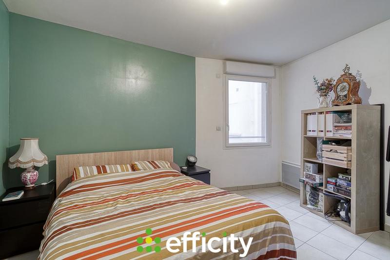 Appartement - 74 m² - 3 pièces