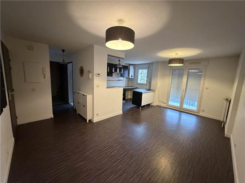 Appartement - 39 m² - 2 pièces