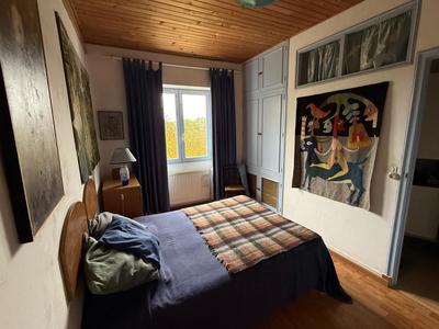 Maison traditionnelle - 83 m²