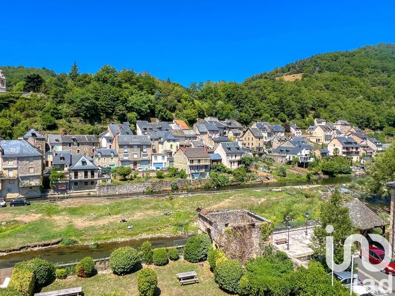 Appartement - 50 m² - 3 pièces