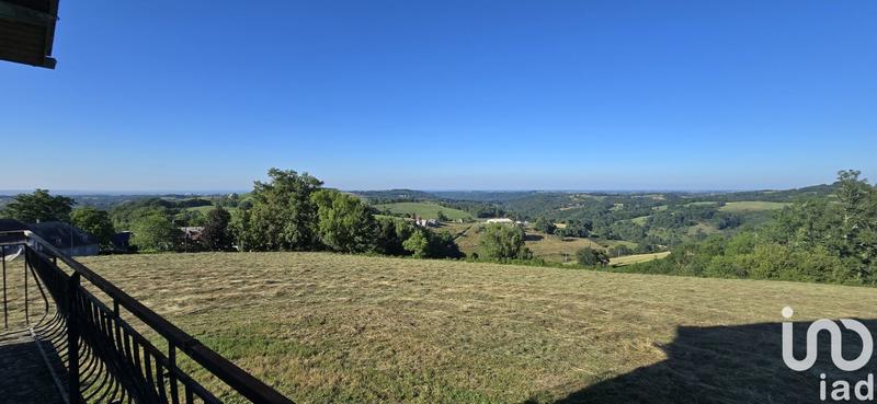 Ferme - 180 m² - 7 pièces