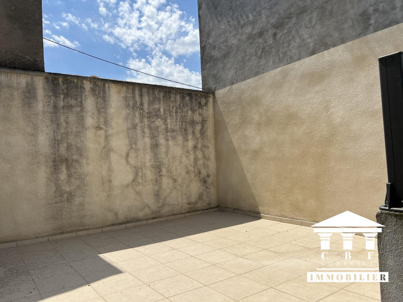 Appartement - 74 m² - 3 pièces