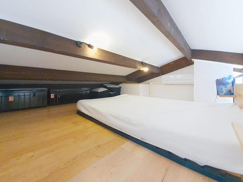 Appartement - 29 m² - 2 pièces