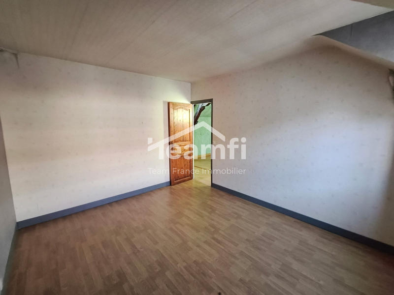 Maison - 153 m² - 4 pièces