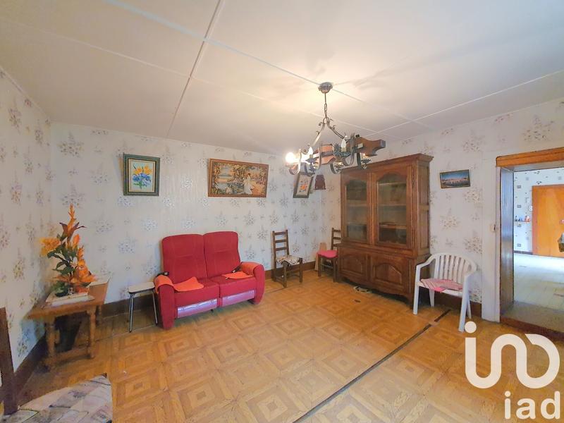 Maison - 146 m² - 5 pièces